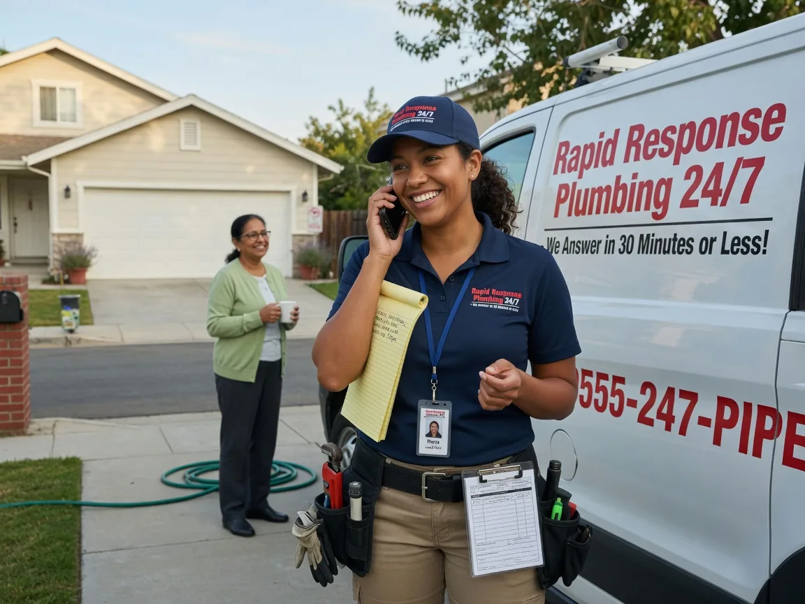 Emergency Plumber Fayetteville, TN FAQs